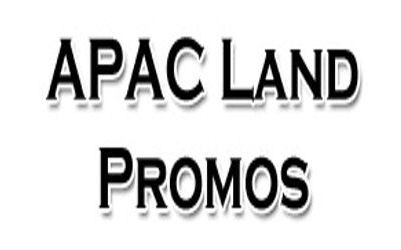 Apac land promos